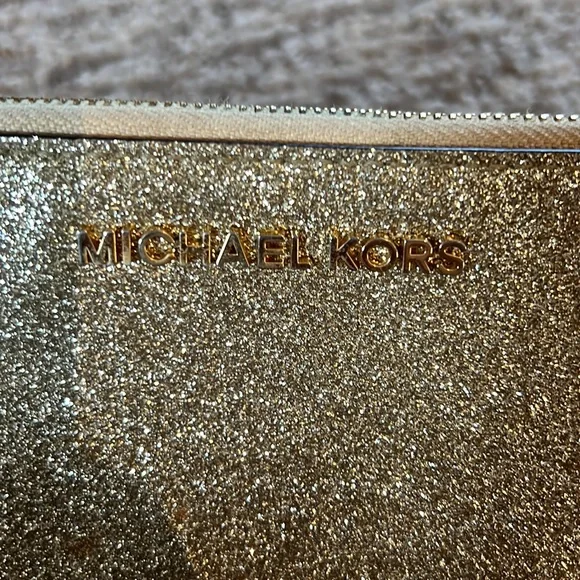 Michael Kors Wristlet - Picture 2 of 5